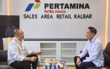 Bupati Ketapang Desak Pertamina Tambah Pasokan dan Percepat Distribusi BBM
