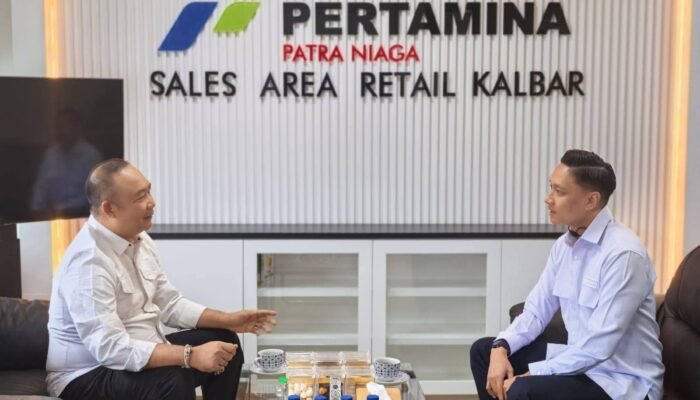 Bupati Ketapang Desak Pertamina Tambah Pasokan dan Percepat Distribusi BBM