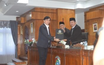 Fraksi PDIP Desak Pemkab Mempawah Percepat Infrastruktur dan Perkuat Penanganan Lingkungan