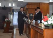 Fraksi PAN DPRD Mempawah Minta Optimalisasi PAD dan Soroti Besarnya SiLPA