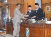 Fraksi Golkar Dorong Pemkab Mempawah Optimalkan PAD dan Perkuat Transparansi Anggaran