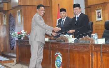 Fraksi Golkar Dorong Pemkab Mempawah Optimalkan PAD dan Perkuat Transparansi Anggaran