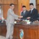 Anggota DPRD Kabupaten Mempawah, Fraksi Golkar, Abdul Kadir.