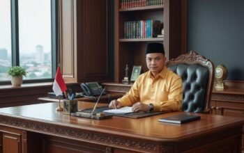 Fraksi Hanura Persatuan Pembangunan Dorong Pemkab Mempawah Tingkatkan PAD
