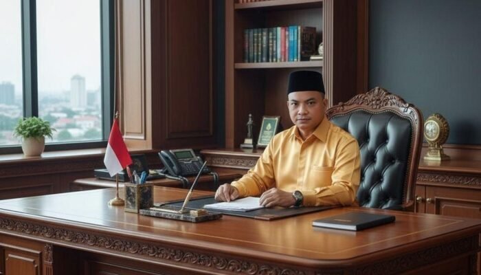 Fraksi Hanura Persatuan Pembangunan Dorong Pemkab Mempawah Tingkatkan PAD