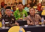 Wabup Ketapang Ikuti Bimtek ASWAKADA di Batam, Perkuat Tata Kelola Pemerintahan