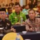 Wakil Bupati Ketapang Jamhuri Amir mengikuti Bimbingan Teknis (Bimtek) Asosiasi Wakil Kepala Daerah (ASWAKADA) Tahun 2026 di Planet Holiday Hotel & Residence, Batam, Kepulauan Riau, pada 22–24 Juli 2026.