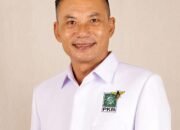 Anggota DPRD Kabupaten Mempawah Fraksi PKB, Subandio.