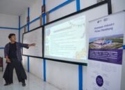 DIB Mengajar Perkuat Kompetensi Guru dan Motivasi Siswa di Pulau Terluar Kayong Utara
