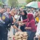 Car Free Day Ketapang Jadi Pusat Layanan Publik dan Penggerak UMKM, Bupati Pastikan Terus Dikembangkan