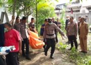 Pria 41 Tahun di Mempawah Hilir Akhiri Hidup di Dahan Mangga
