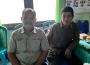 Masyarakat di Kecamatan Tangaran, Kabupaten Sambas, mendukung wacana Dapil III Singbebas DPR RI.