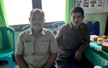 Masyarakat di Kecamatan Tangaran, Kabupaten Sambas, mendukung wacana Dapil III Singbebas DPR RI.