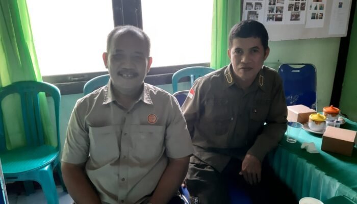 Masyarakat Kecamatan Tangaran Sambas Kompak Dukung Pembentukan Dapil Kalbar III untuk Perkuat Aspirasi Perbatasan