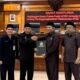 Seluruh fraksi setujui Raperda Pertanggungjawaban APBD Mempawah 2025 dibahas lebih lanjut.