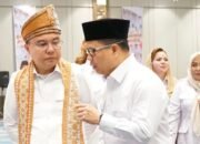 Bupati Sambas: Dapil Singbebas DPR RI Bukan Sekadar Keinginan, tapi Kebutuhan