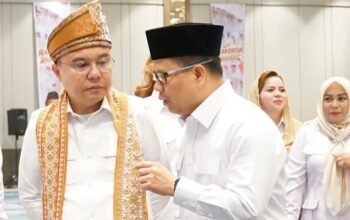Bupati Sambas: Dapil Singbebas DPR RI Bukan Sekadar Keinginan, tapi Kebutuhan