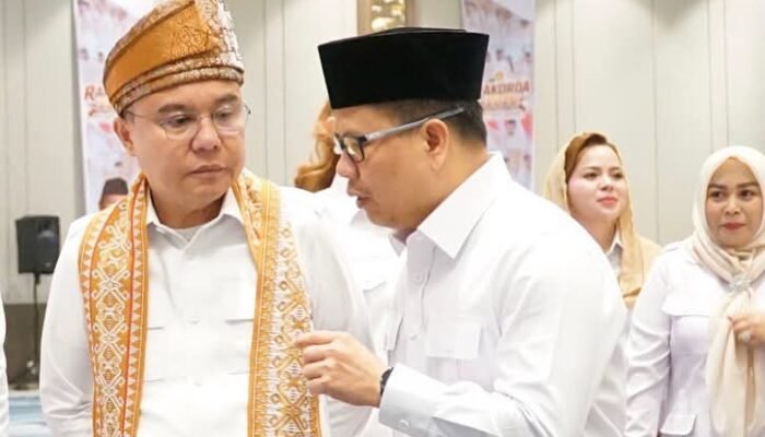 Bupati Sambas: Dapil Singbebas DPR RI Bukan Sekadar Keinginan, tapi Kebutuhan