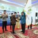 Pelepasan Kafilah MTQ Kabupaten Ketapang