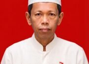 Sambut HUT RI ke-81, Maman Suratman Ajak Masyarakat Perkuat Nasionalisme dan Persatuan