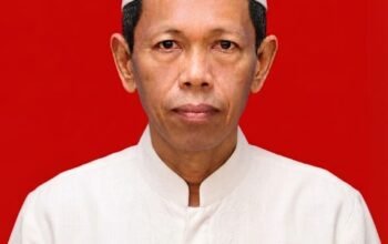 Sambut HUT RI ke-81, Maman Suratman Ajak Masyarakat Perkuat Nasionalisme dan Persatuan