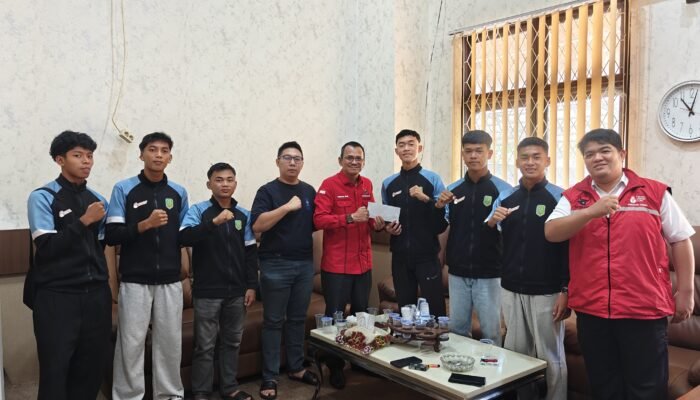 Dikirim ke Nasional, Enam Pemain Muda Sambas Berjuang Merebut Piala Soekarno Cup U-17 di Jatim