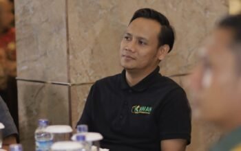 KAWAN Ketapang Kecam Dugaan Intimidasi terhadap Wartawan, Sengketa Pers Diselesaikan Sesuai UU Pers