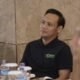 Ketua KAWAN Ketapang, Agustiandi.