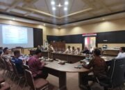 Suasana rapat persiapan APKASI Otonomi Expo 2026.