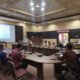 Suasana rapat persiapan APKASI Otonomi Expo 2026.