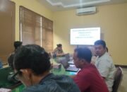 Dinas PPKH Sambas Dukung Pemenuhan Evidence Pangan Aman 2026