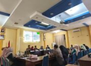 Dinas PPKH Sambas Dukung Penuh Evaluasi Percepatan Penurunan Stunting Semester I 2026