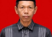 Ketua LSM Mempawah Berani, Maman Suratman, M.Sos.,