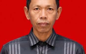 Ketua LSM Mempawah Berani, Maman Suratman, M.Sos.,