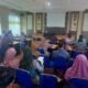Rapat pembahasan rancangan KUA PPAS 2027.