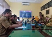 Dinas PPKH Sambas Dorong Penganggaran Terarah untuk Percepatan Penanganan Stunting