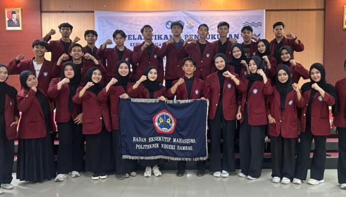 Presma Poltesa Desak Kapolres Sambas yang Baru Tuntaskan Sejumlah Persoalan Hukum