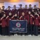 Badan Eksekutif Mahasiswa Kabupaten Sambas, Presiden Mahasiswa Deca Endi Rey dan kawan-kawan.