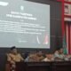 Bupati Sambas ajukan tiga Raperda ke DPRD dalam sidang paripurna yang digelar, Senin 10 Agustus 2026.