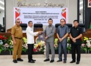 Wabup Ketapang: Laporan Hasil Reses DPRD Kita Jadikan Acuan Prioritas Pembangunan