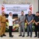 Selesai sidang paripurna penyampaian hasil reses anggota DPRD Kabupaten Ketapang.
