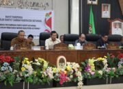 Ketapang Masih Bergantung 88,52 Persen Dana Transfer, Bupati Dorong Penguatan Kemandirian Fiskal