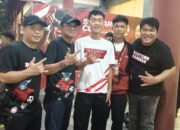 Kawal 6 Pemain Muda Sambas, Ferdinan Harap Banteng Kalbar Raih Poin Maksimal di Soekarno Cup U-17
