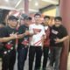 Kawal 6 Pemain Muda Sambas, Ferdinan Harap Banteng Kalbar Raih Poin Maksimal di Soekarno Cup U-17