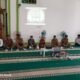 Keberlanjutan Pembangunan Masjid Nurul Huda Semparuk Butuh Partisipasi Masyarakat