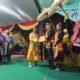 Dian Sastra Kini Bergelar Datok Petinggi Warta Keraton Amantubillah Mempawah