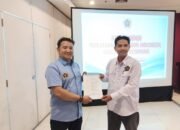 Supriadi Nahkodai PWI Ketapang Periode 2026-2029, Terpilih Secara Aklamasi