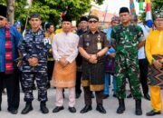 Sekda Ketapang Apresiasi Konsistensi Masyarakat Kauman Lestarikan Tradisi Robo-Robo