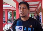Lahan Pertanian di Tangaran Sambas Kekeringan, Petani Harap Bantuan Pompa