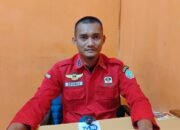 Kendawangan Jadi Episentrum, Luas Karhutla Ketapang Tembus 12.000 Hektare